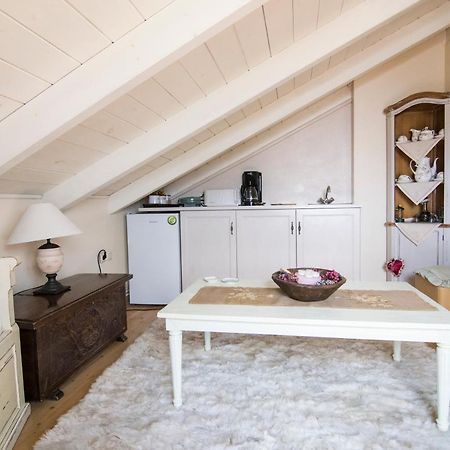 Cozy Attic Apartamento Arachova Exterior foto