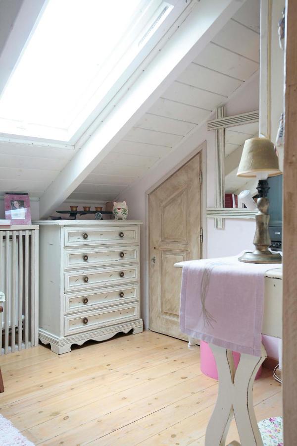 Cozy Attic Apartamento Arachova Exterior foto