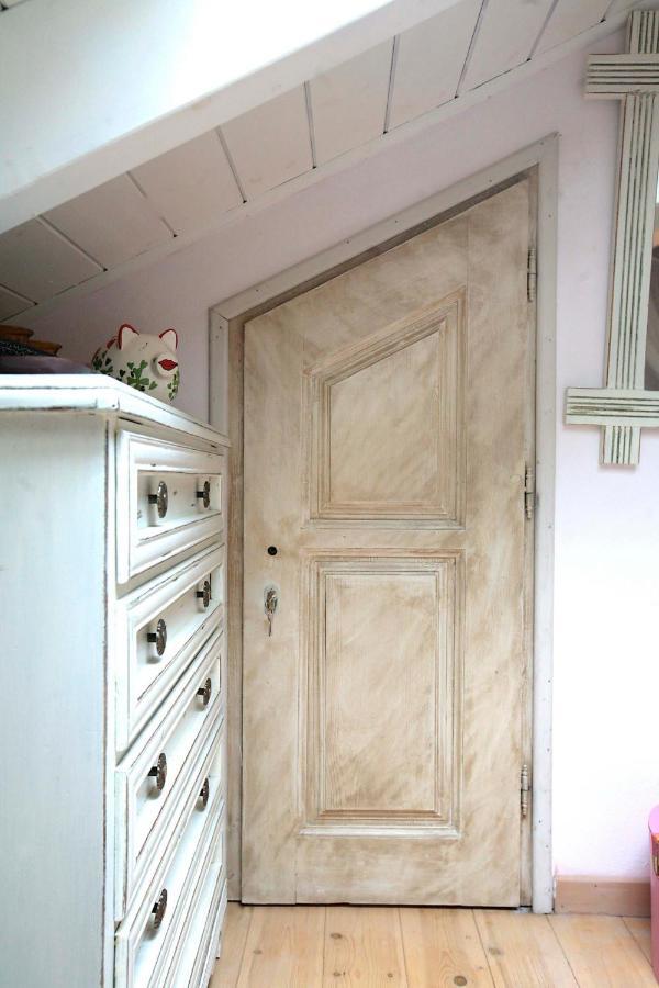 Cozy Attic Apartamento Arachova Exterior foto