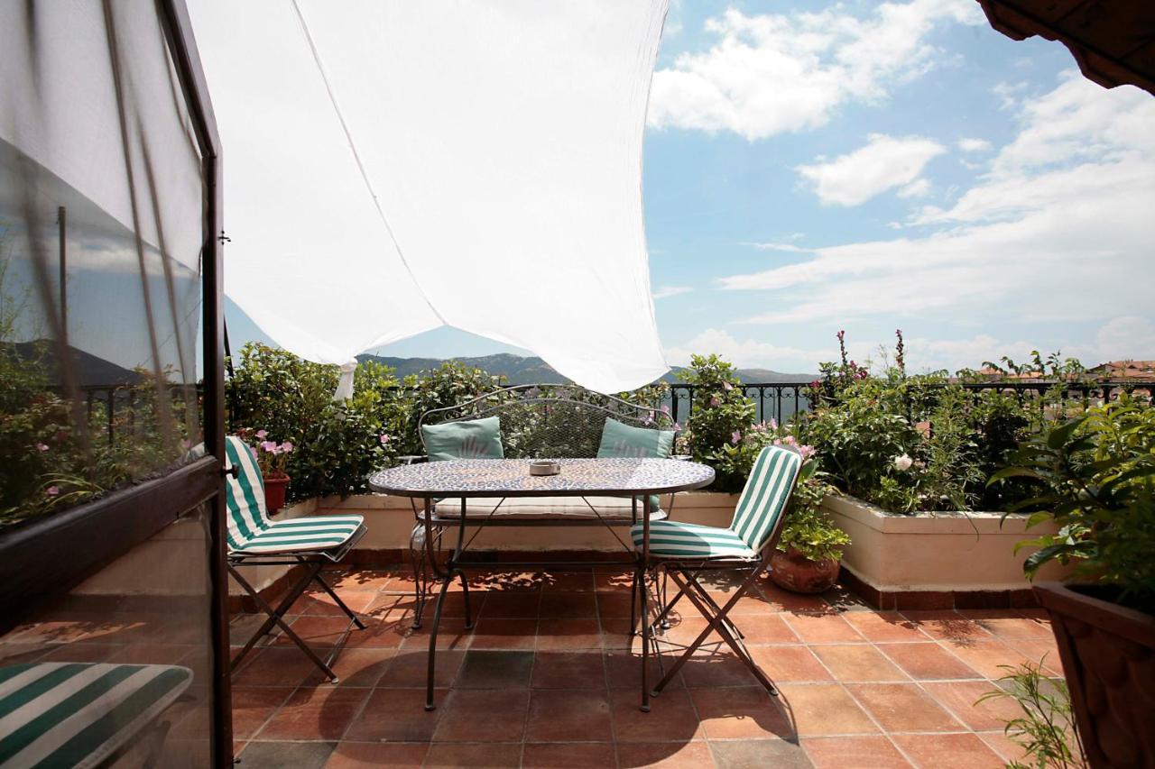 Cozy Attic Apartamento Arachova Exterior foto